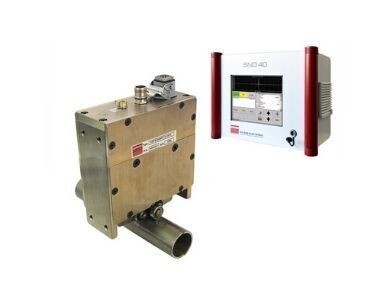Sistemas de detección en metales - Fegemu Solutions