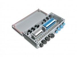 Envolventes ATEX