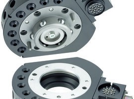 Accesorios SCHUNK para robots