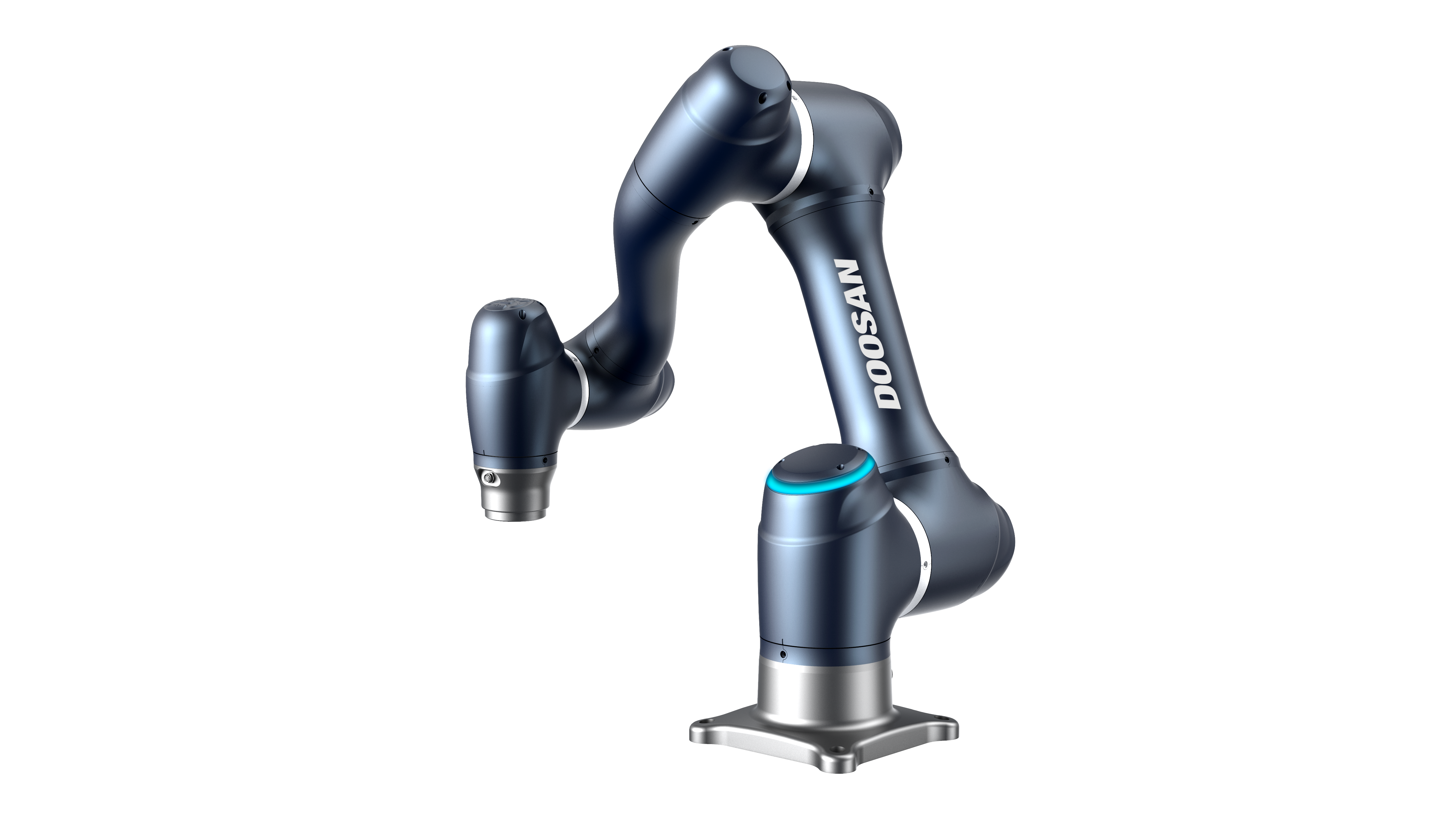 Robots colaborativos SERIE A