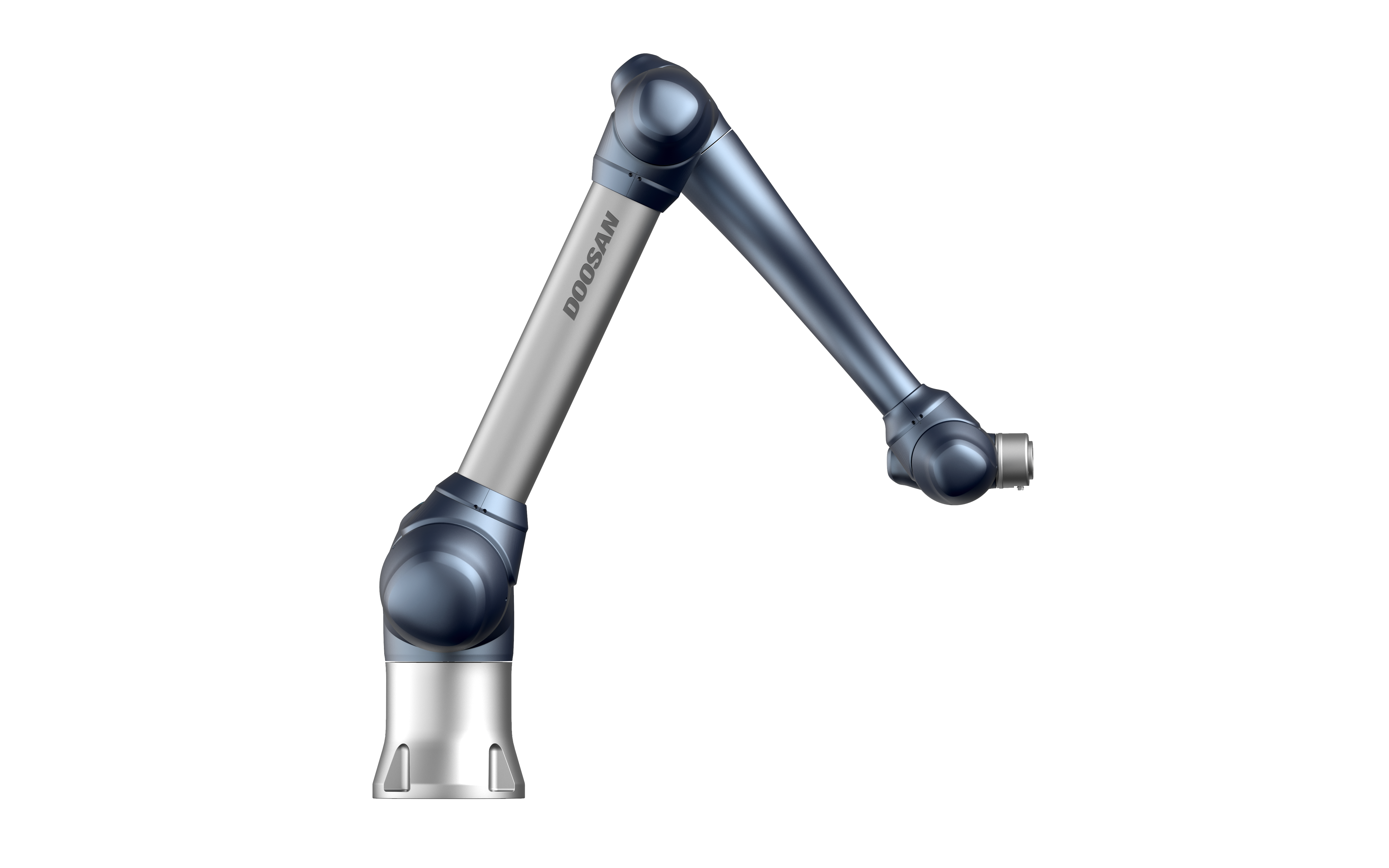 Robots colaborativos SERIE H