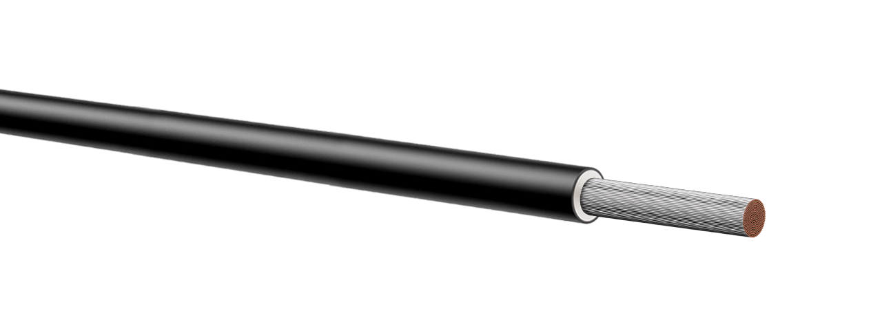 Cables BETAtherm 145 (Unifilares)