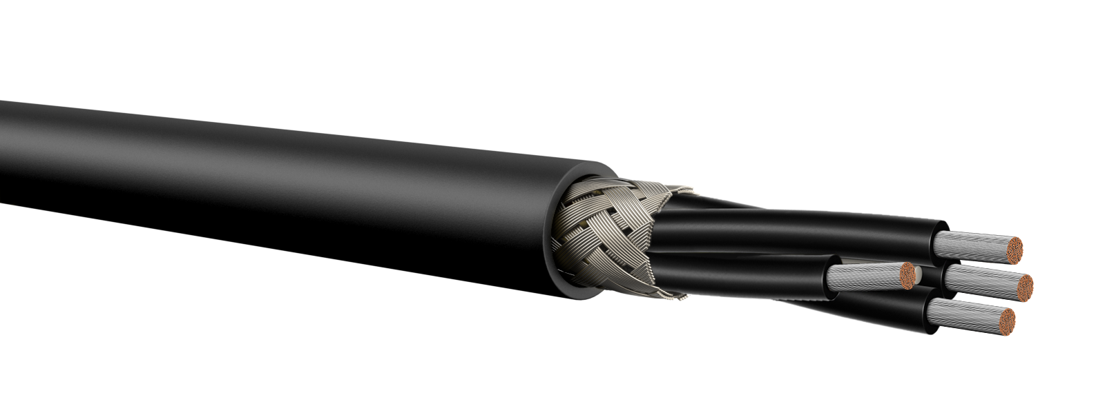 Cables BETAflam 145 (Multifilares)