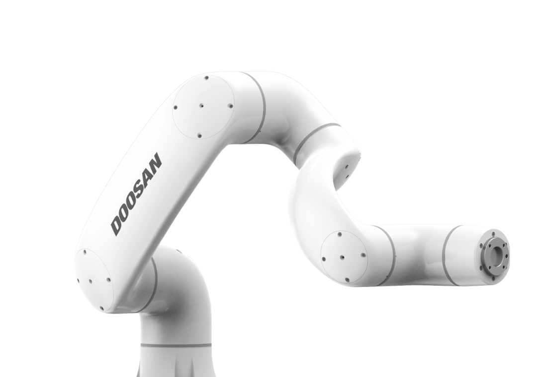 Robots colaborativos SERIE E