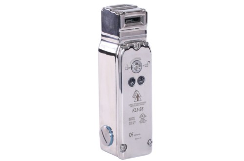 Dispositivos INOX
