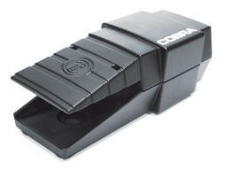 Pedales seguridad Cobra FDC-FGC