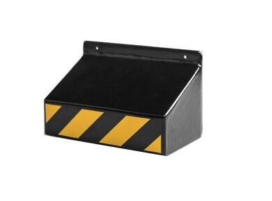 Parachoques de seguridad