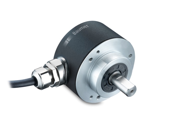 Encoders absolutos