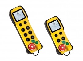 Mandos de control inalámbricos