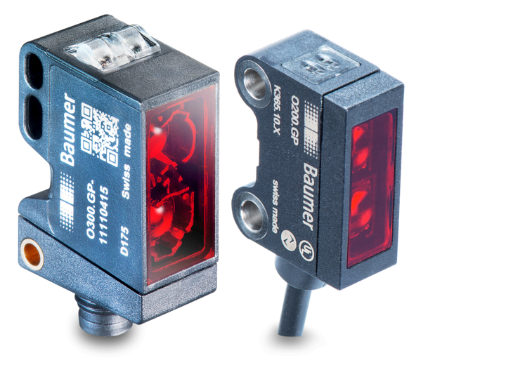 Sensores fotoeléctricos