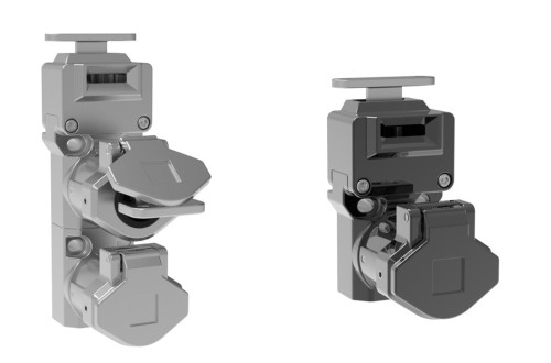 Llaves de atrapamiento INOX