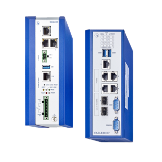 Security y Firewalls