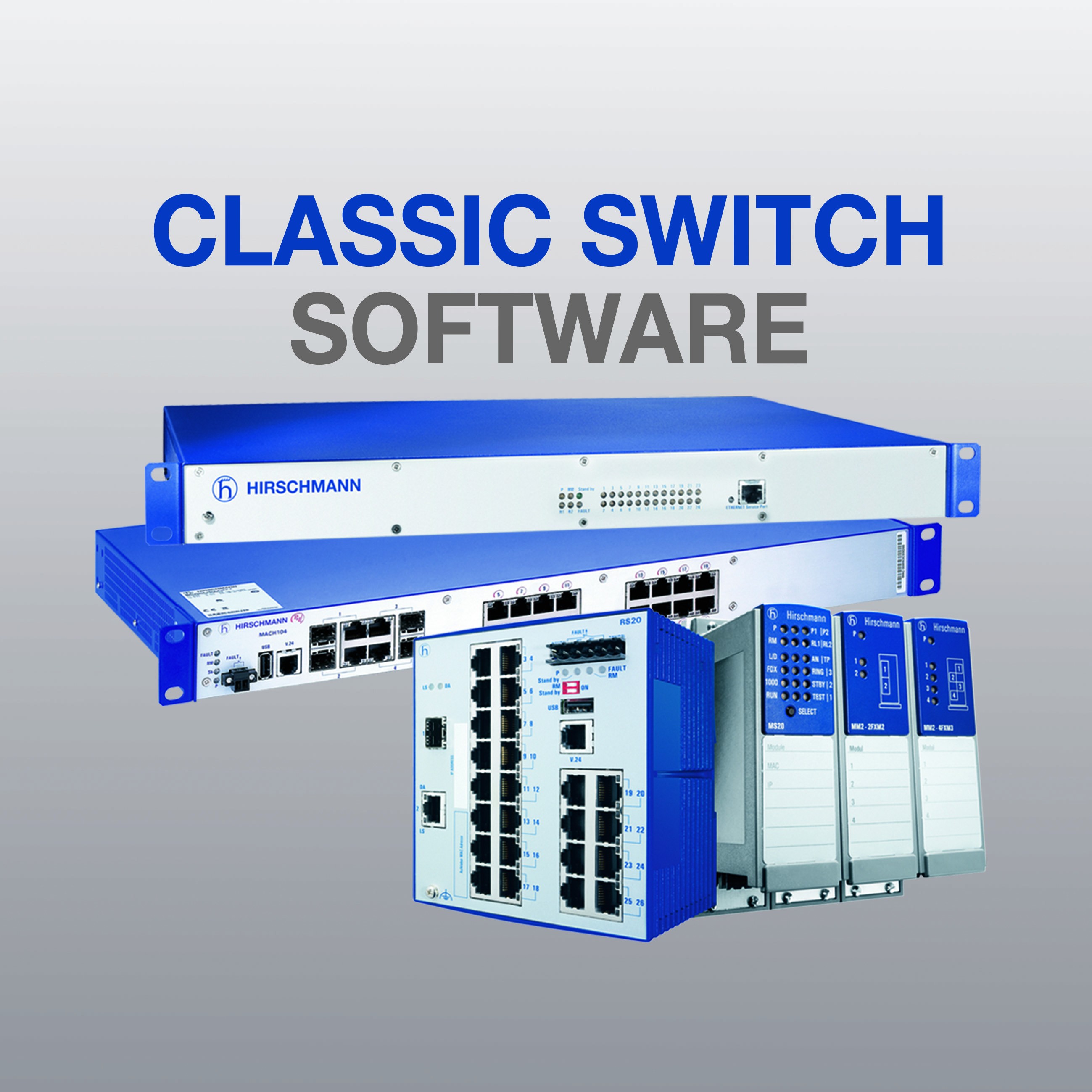 Soluciones Software