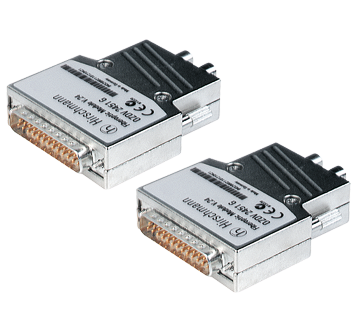 Interfaces fibra