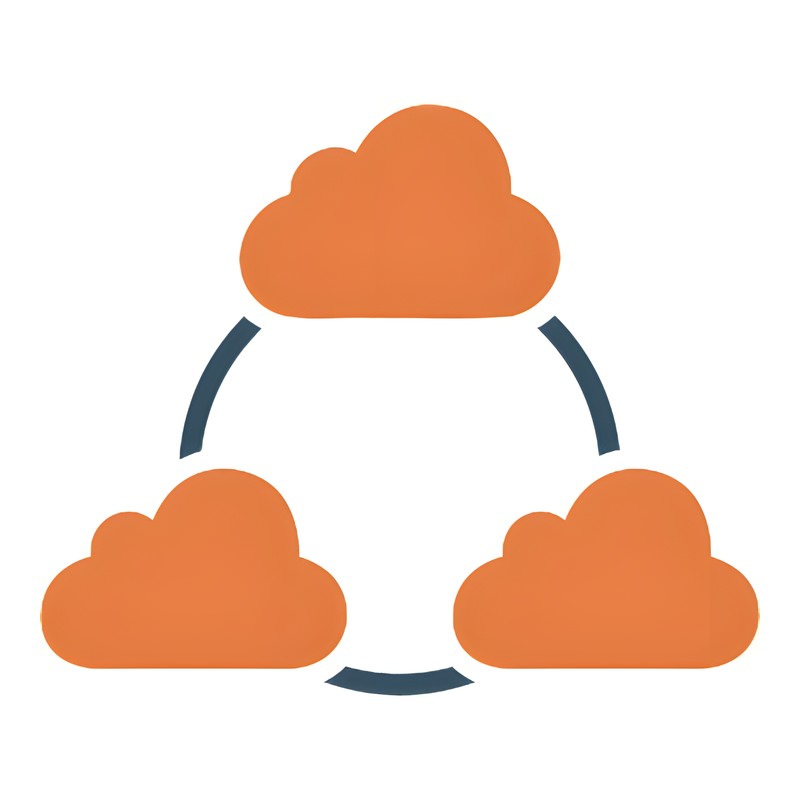 Cloud rail