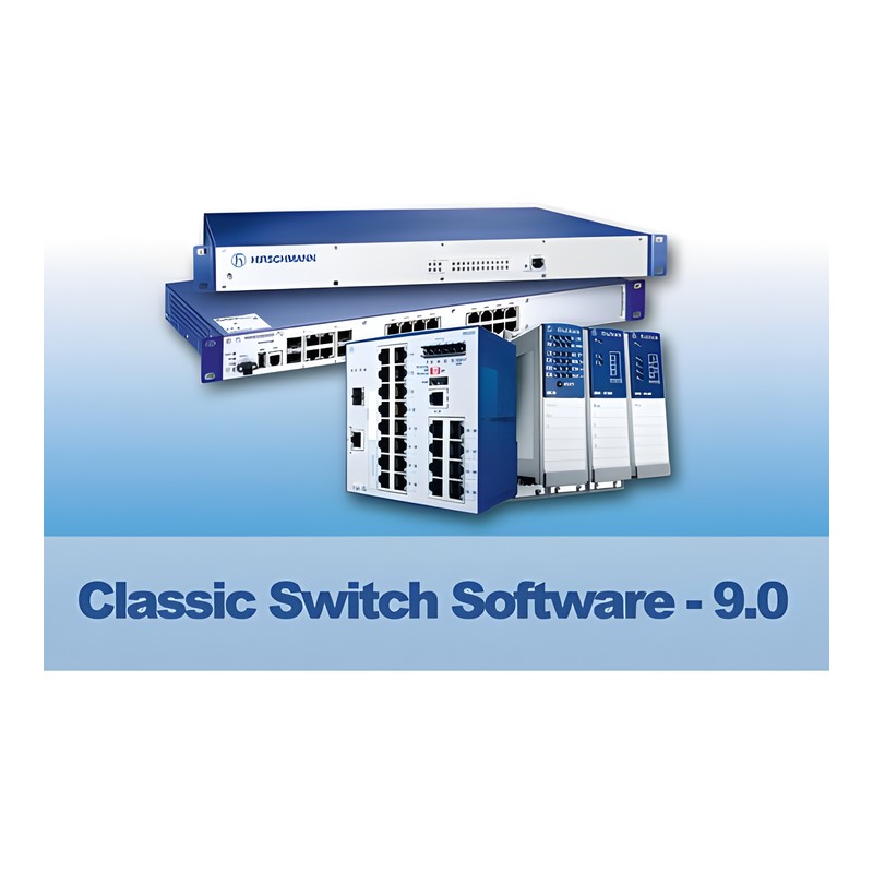 Device software