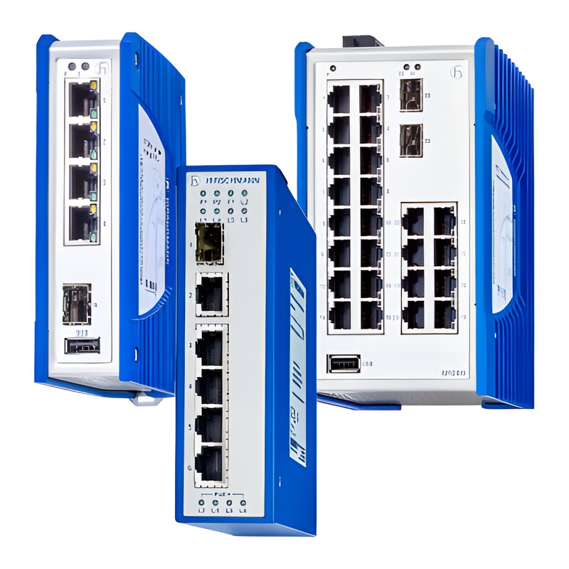 Switches no gestionables