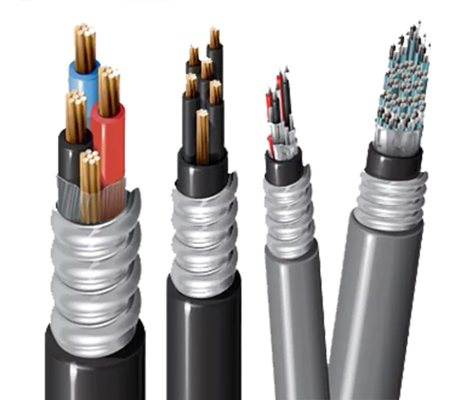 Cables