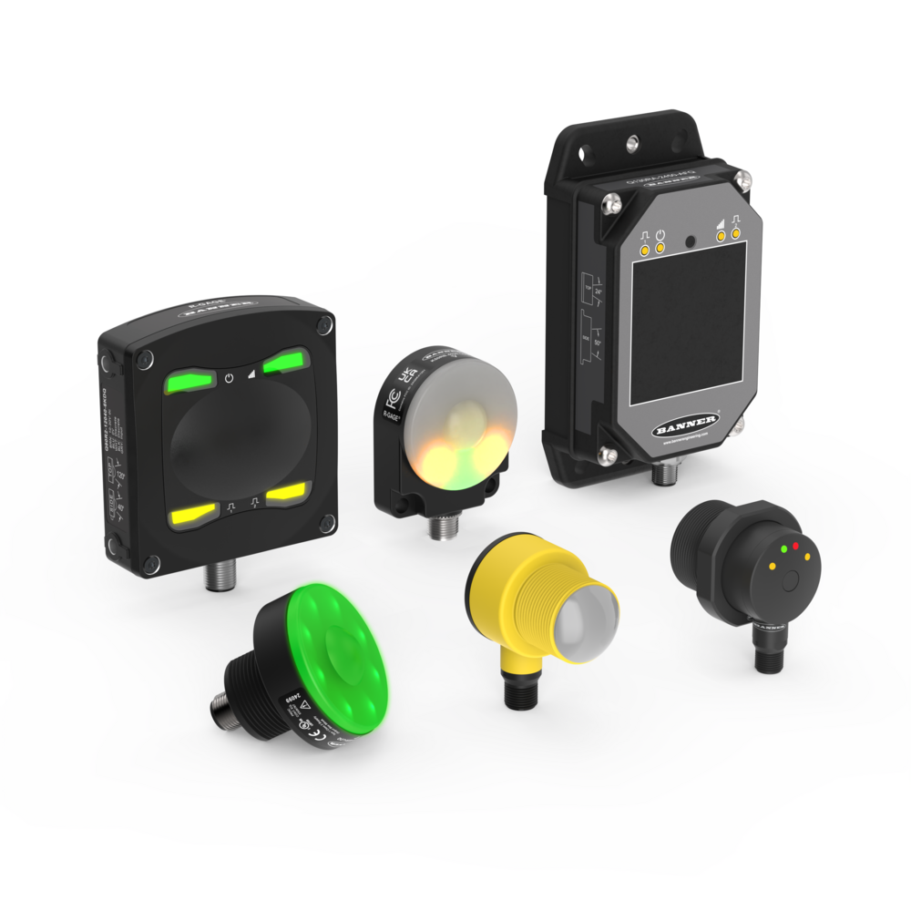 Sensores radar - Fegemu Solutions