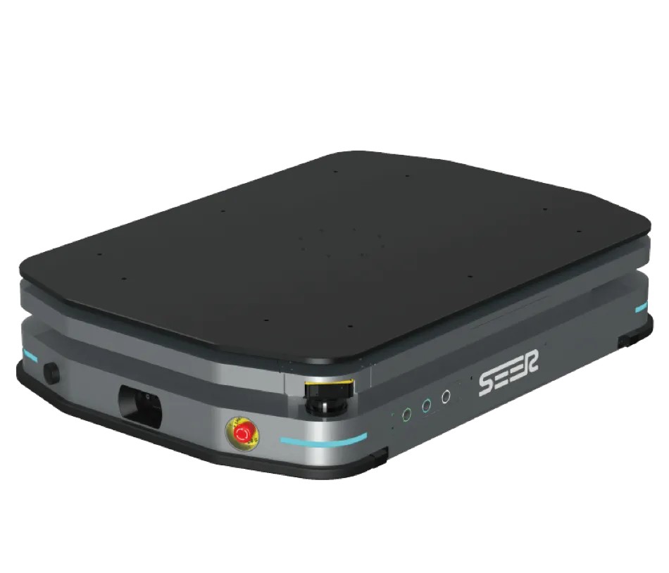 Modelos en plataforma