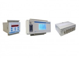 Controladores multifuncionales