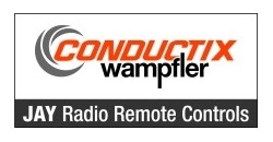 Conductix-Wampfler (Jay Electronique) - Fegemu Solutions