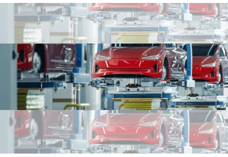 6 consejos clave para garantizar redes inalámbricas AGV fiables en la fabricación de automóviles