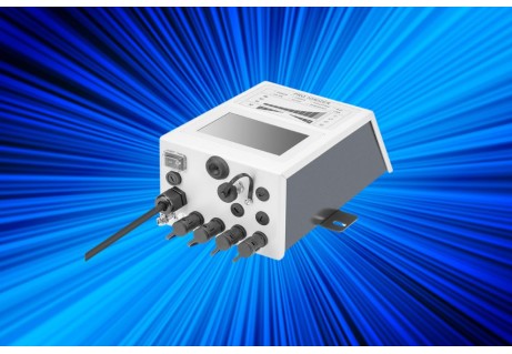Nuevo PRO IONIZER EX ES61/E: Descarga electrostática segura y controlada en zonas Ex
