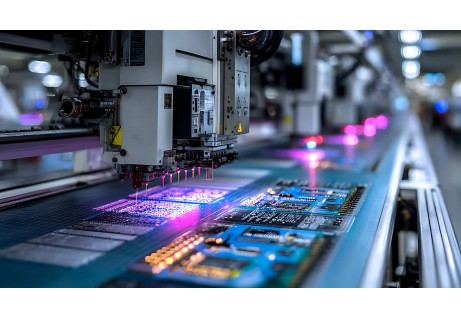 De la crisis a la oportunidad: construir sistemas industriales resilientes desde el diseño