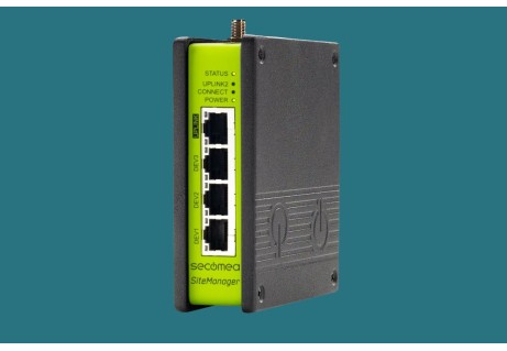 Secure Boot: integridad total del firmware para entornos industriales