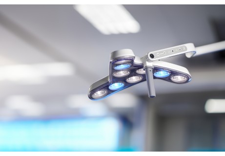 La importancia de una correcta iluminación en cirugía ortopédica ambulatoria