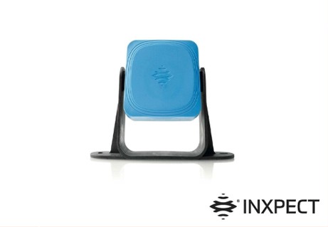 INXPECT: Nueva marca con sistema radar de seguridad para automatización industrial avanzada
