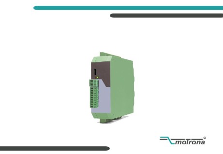 DZ220 / DZ220-RL – El nuevo estándar en monitorización de velocidad y posición