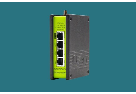 Secure Boot: integridad total del firmware para entornos industriales
