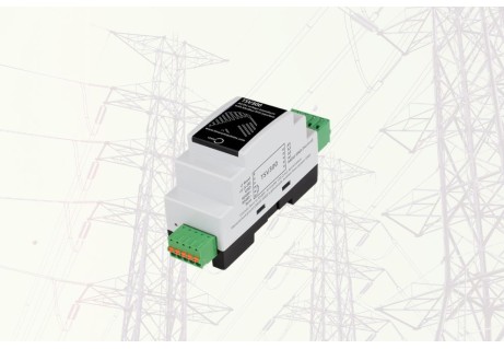 TSV300: nuevo transductor de tensión AC/DC de alta precisión para aplicaciones industriales