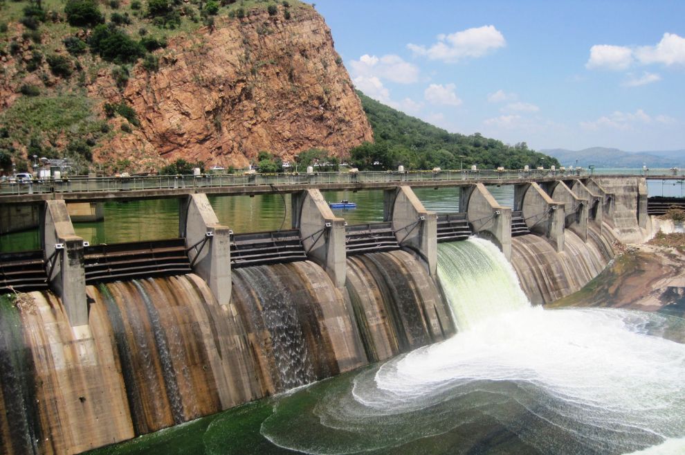 Soluciones inteligentes para sistemas de agua y aguas residuales