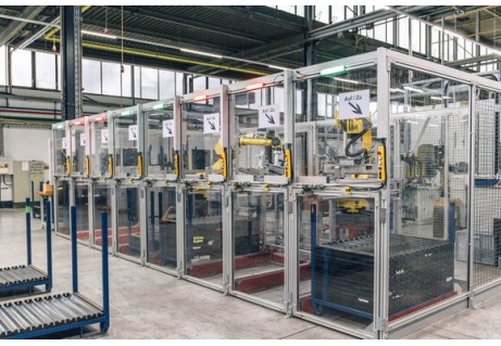 Optimización de la seguridad y la eficiencia en la fabricación de aerosoles