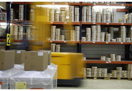 Por qué el mantenimiento predictivo beneficia a almacenes y fabricantes de equipos originales