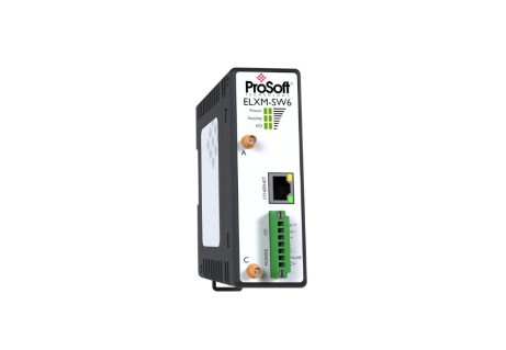 Belden presenta las Mini Radios ProSoft ProLinx Edge™: conectividad industrial sin interrupciones