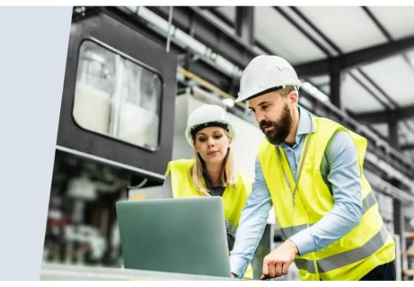 Por qué es importante crear una base de datos en la IA para la fabricación