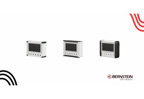 Envolventes de control para industria