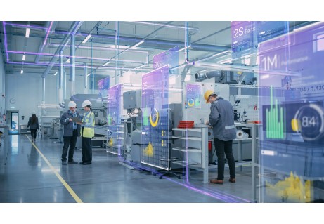 Más allá de la Industria 4.0: por qué la conectividad ya no es el factor diferencial en la automatización industrial