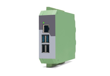 EG222 Smart Edge Gateway: conectividad inteligente para la Industria 4.0