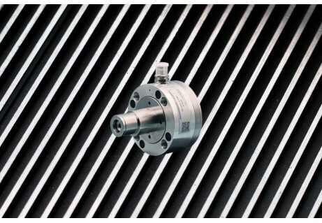 Sensor de fuerza serie RCZ: precisión y diseño compacto para aplicaciones industriales exigentes