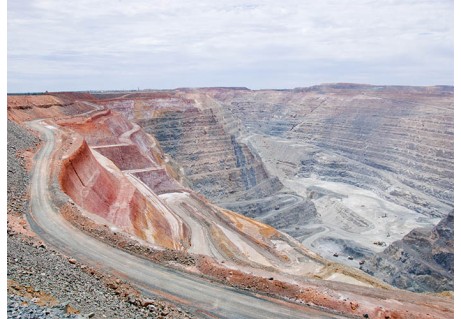 Consiga una conectividad fiable para su aplicación minera