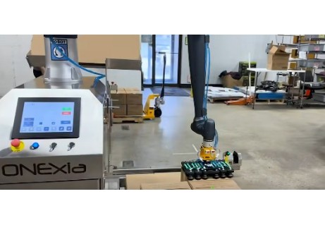 Doosan Robotics acelera su impulso para convertirse en líder en soluciones robóticas con IA