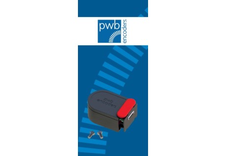 Encoder inductivo InCo 30: máxima precisión y fiabilidad para aplicaciones industriales exigentes