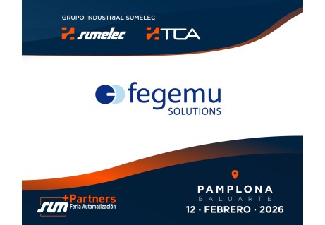 ¡Te invitamos a la feria Sumpluspartners 2026!