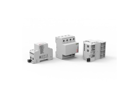 Protector de sobretensión ProBloc T1SG: seguridad y fiabilidad para instalaciones eléctricas
