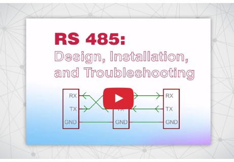 Guía sobre los tipos de mensajería Ethernet en la automatización industrial